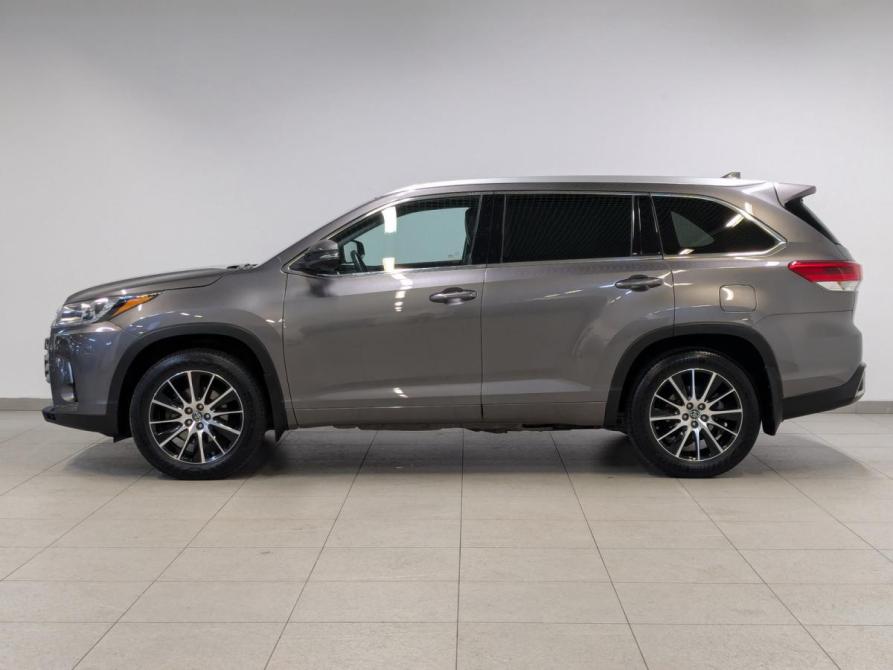 Toyota Highlander III (XU50) Рестайлинг Санкт-Петербург  - изображение 8