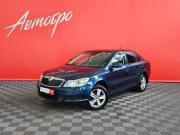 Skoda Octavia II (A5) Рестайлинг Вологда  - изображение 18
