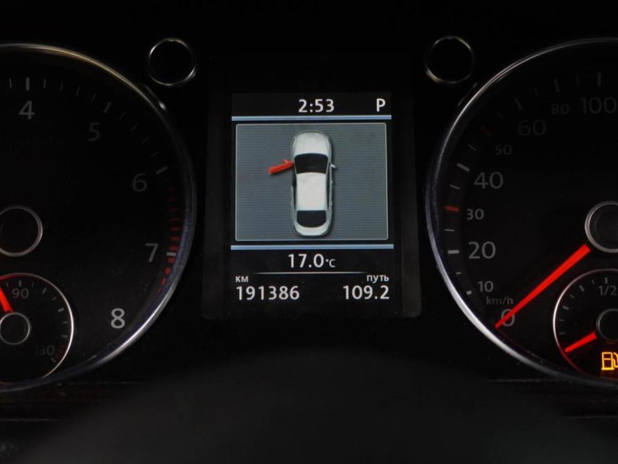Volkswagen Passat CC I Рестайлинг Воронеж  - изображение 22
