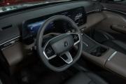 Changan UNI-S (CS55 Plus) Москва  - изображение 17