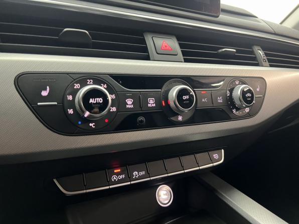 Audi A4 V (B9) с пробегом 2016 года, цена 1 850 000 рублей, 155000 км, седан, Автокод Объявления