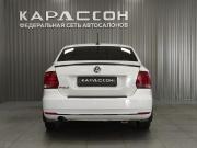 Volkswagen Polo V Рестайлинг Пермь  - изображение 21