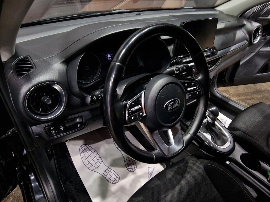 Kia Cerato IV Ставрополь  - изображение 9