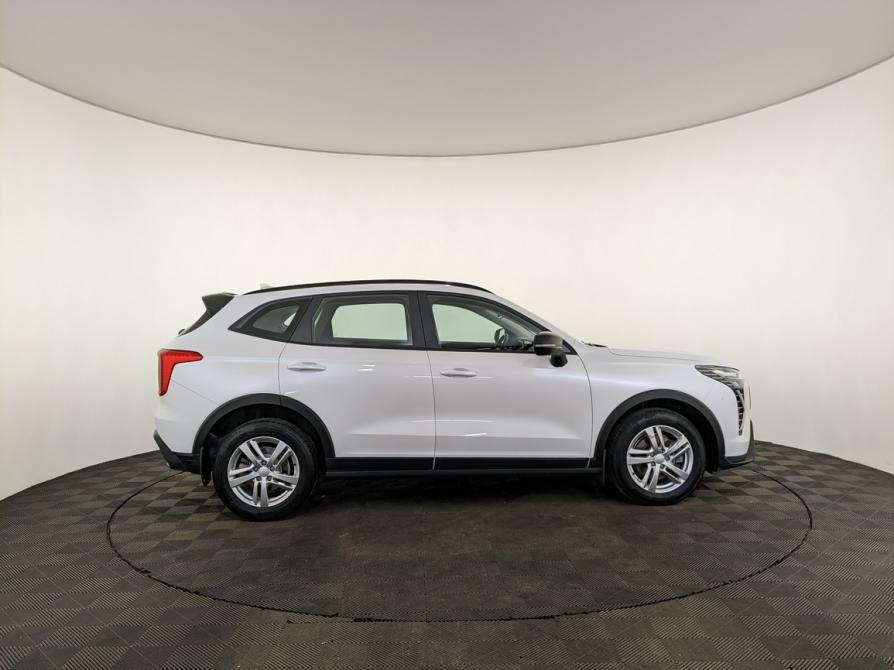 Haval Jolion I Рестайлинг Москва  - изображение 4