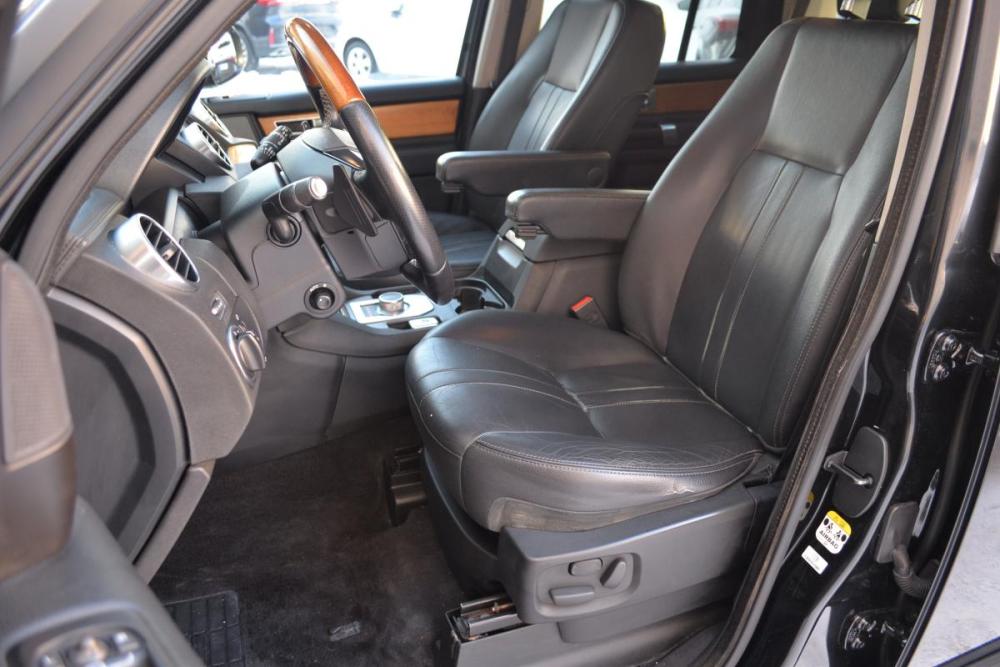 Land Rover Discovery IV Рестайлинг Иркутск  - изображение 27