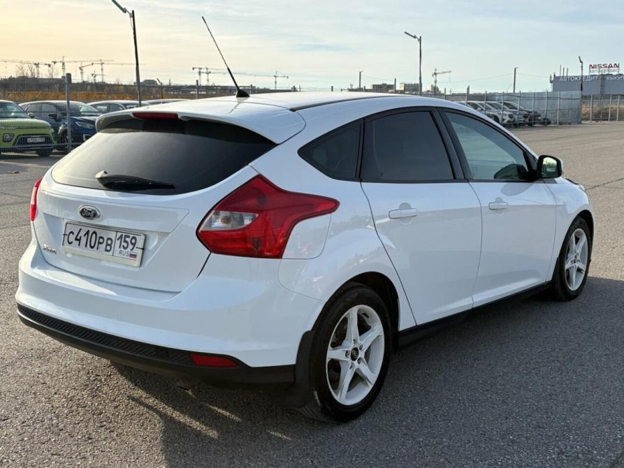 Ford Focus III Пермь  - изображение 2