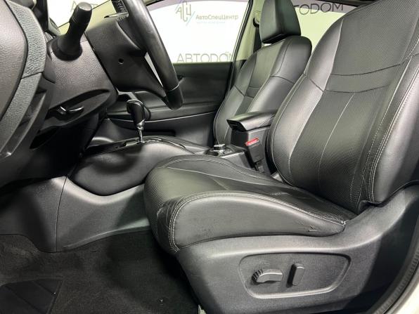 Nissan Qashqai II с пробегом 2014 года, цена 1 630 000 рублей, 132102 км, внедорожник, Автокод Объявления