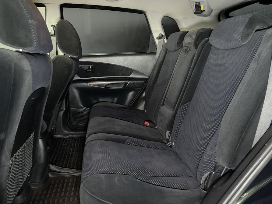 Hyundai Tucson I Тверь  - изображение 12