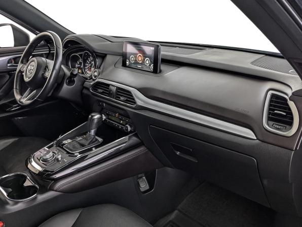 Mazda CX-9 II с пробегом 2019 года, цена 3 570 000 рублей, 92370 км, внедорожник, Автокод Объявления