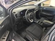 Kia Sportage IV Рестайлинг Москва  - изображение 30