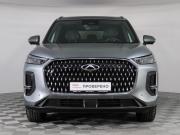 Chery Tiggo 9 I Химки  - изображение 22
