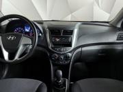 Hyundai Solaris I Москва  - изображение 35