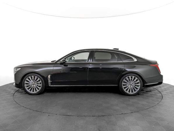 Hongqi H9 I с пробегом 2023 года, цена 3 585 000 рублей, 70415 км, седан, Автокод Объявления