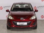 Mazda 2 II Рестайлинг (DE2) Минеральные Воды  - изображение 23
