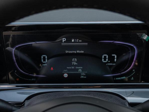 Kia Seltos I Рестайлинг с пробегом 2025 года, цена 3 000 000 рублей, 26 км, внедорожник, Автокод Объявления