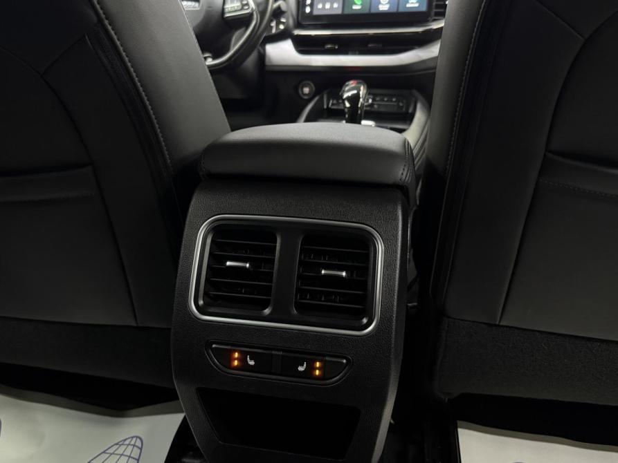 Haval F7x I Рестайлинг Азнакаево  - изображение 17