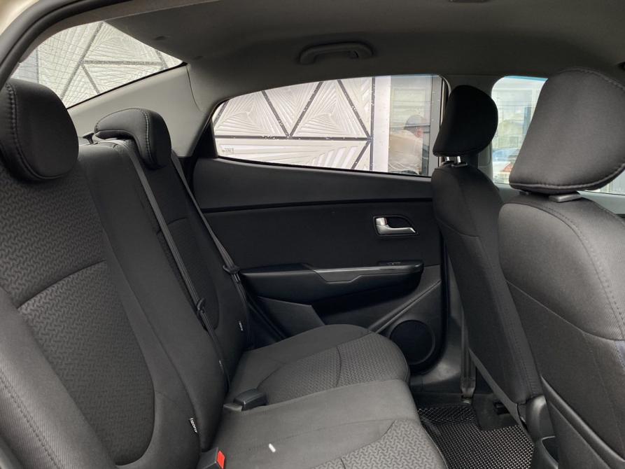 Kia Rio III Рестайлинг Москва  - изображение 22