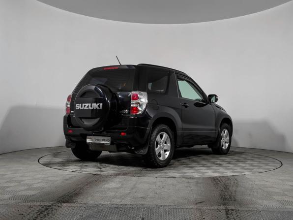 Suzuki Grand Vitara II Рестайлинг 2 с пробегом 2012 года, цена 1 600 000 рублей, 133000 км, внедорожник, Автокод Объявления