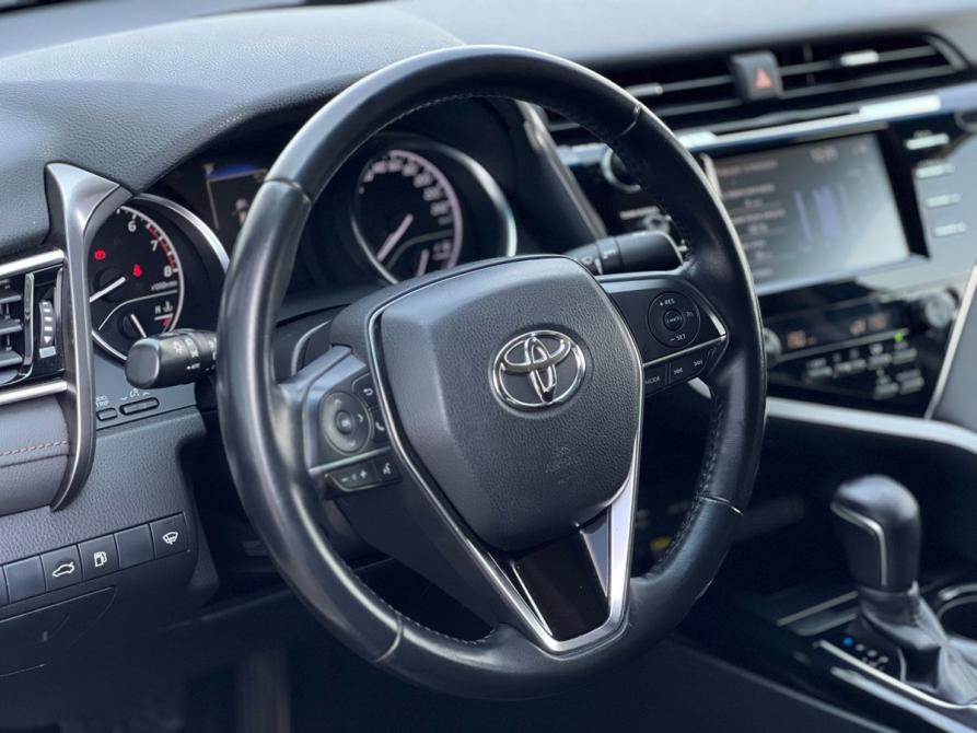 Toyota Camry VIII (XV70) Самара  - изображение 16