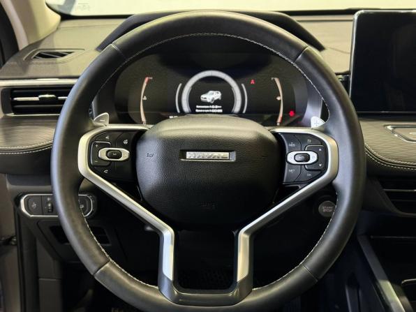 Haval Jolion I Рестайлинг с пробегом 2025 года, цена 2 359 900 рублей, 16000 км, внедорожник, Автокод Объявления