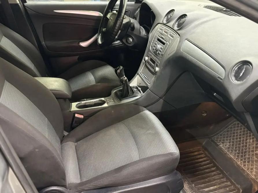 Ford Mondeo IV Саратов  - изображение 8