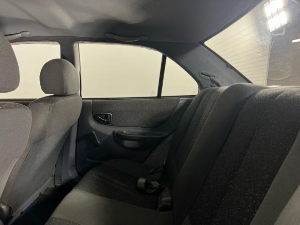 Hyundai Accent II с пробегом 2009 года, цена 299 000 рублей, 173000 км, седан, Автокод Объявления