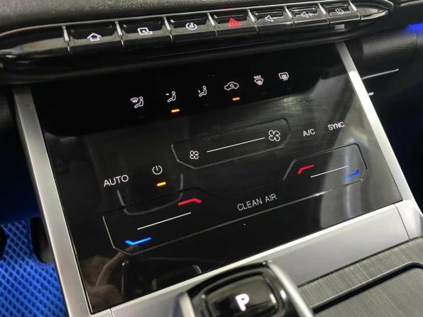 Chery Tiggo 7 Pro Max I с пробегом 2023 года, цена 1 895 710 рублей, 116771 км, внедорожник, Автокод Объявления
