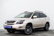 Lexus RX II Рестайлинг Сургут  - изображение 22