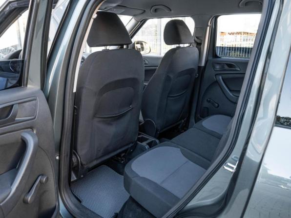 Skoda Yeti I с пробегом 2013 года, цена 888 444 рубля, 223500 км, внедорожник, Автокод Объявления
