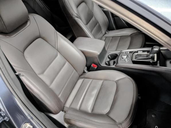Mazda CX-5 II с пробегом 2021 года, цена 3 100 000 рублей, 45751 км, внедорожник, Автокод Объявления