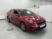 Kia Cerato IV Казань  - изображение 24