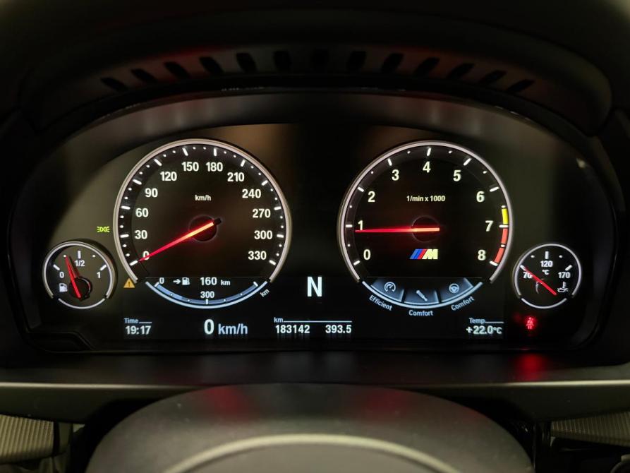 BMW X5 M II (F85) Санкт-Петербург  - изображение 17