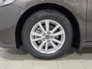 Toyota Camry VIII (XV70) Химки  - изображение 38