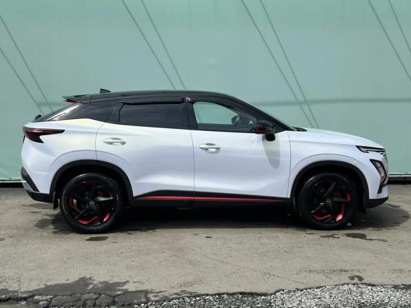 Omoda C5 I с пробегом 2023 года, цена 1 749 000 рублей, 80000 км, внедорожник, Автокод Объявления
