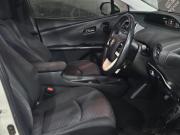 Toyota Prius IV (XW50) Краснодар  - изображение 53