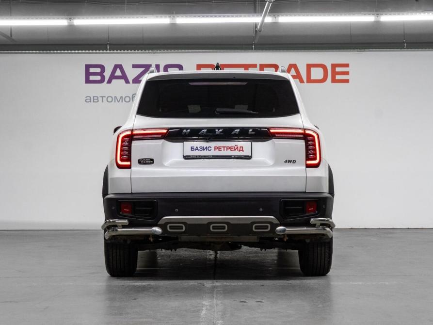 Haval Dargo Тюмень  - изображение 7