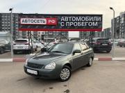 Lada (ВАЗ) Priora I Альметьевск  - изображение 21