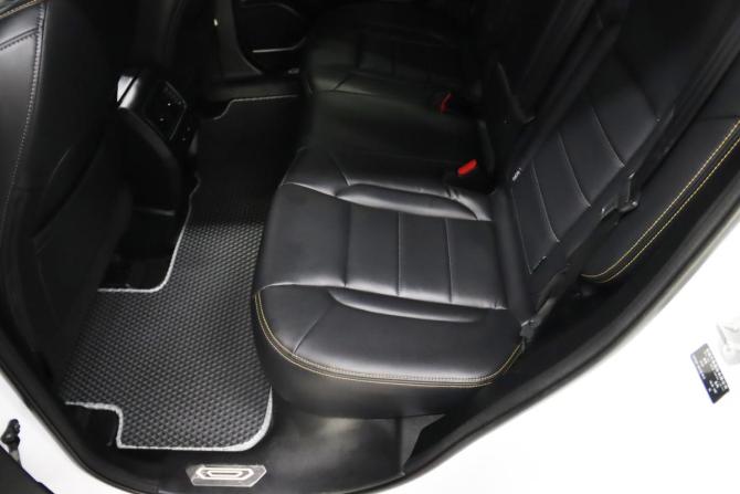Haval F7x I с пробегом 2020 года, цена 2 095 170 рублей, 99887 км, внедорожник, Автокод Объявления