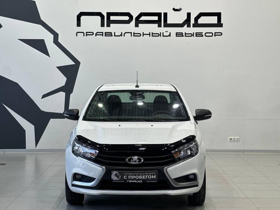 Lada (ВАЗ) Vesta I Ростов-на-Дону  - изображение 2