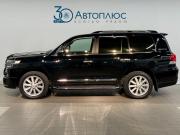 Toyota Land Cruiser 200 Series Рестайлинг 2 Омск  - изображение 31