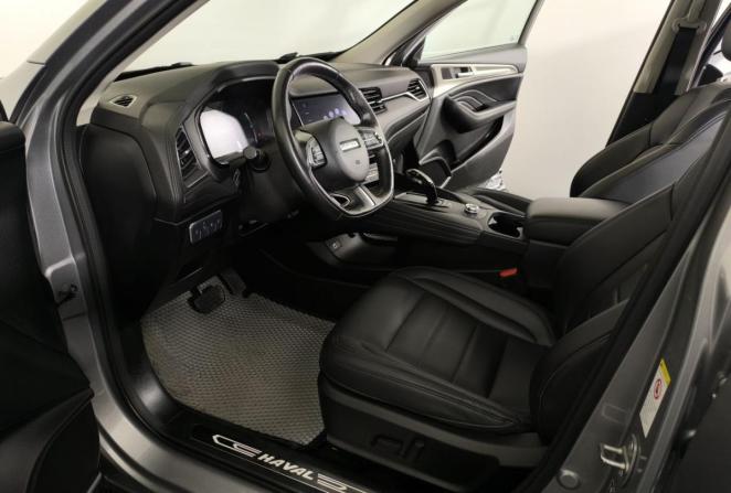 Haval F7 I с пробегом 2022 года, цена 2 130 000 рублей, 80907 км, внедорожник, Автокод Объявления
