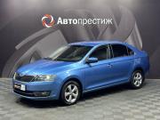 Skoda Rapid I Оренбург  - изображение 17
