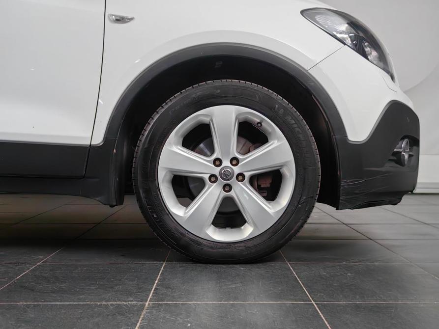 Opel Mokka I Москва  - изображение 24