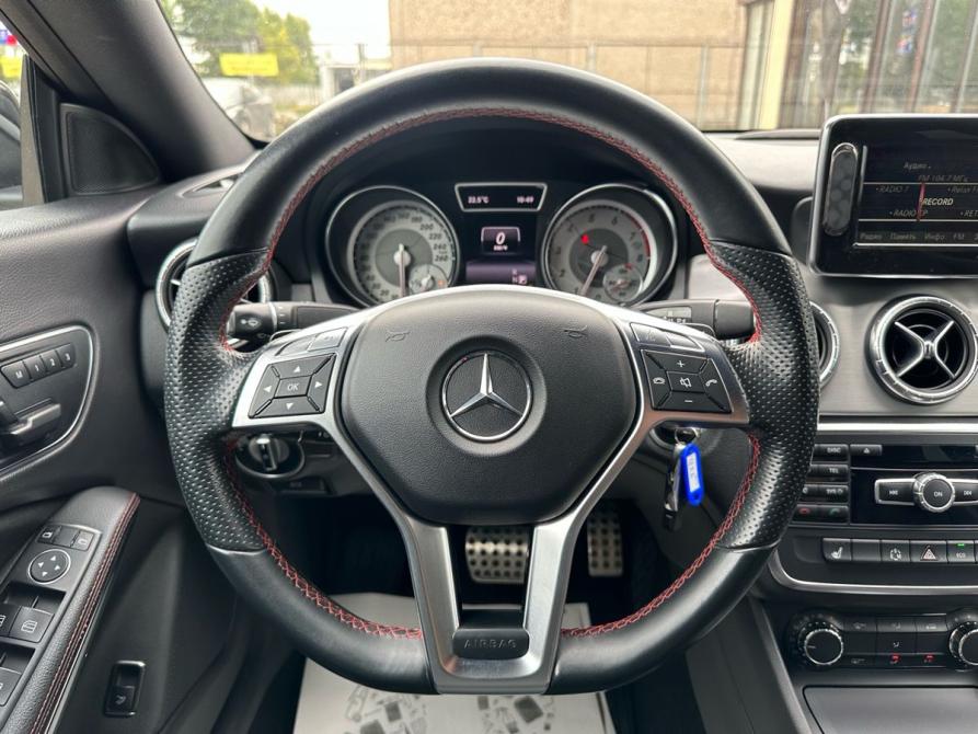 Mercedes-Benz CLA I (C117 X117) Пермь  - изображение 19
