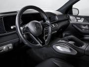 Mercedes-Benz GLE II (V167) Рестайлинг Москва  - изображение 36