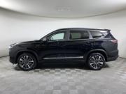 Chery Tiggo 8 Pro Plug-in Hybrid Москва  - изображение 29