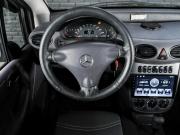Mercedes-Benz A-Класс I (W168) Рестайлинг Екатеринбург  - изображение 26