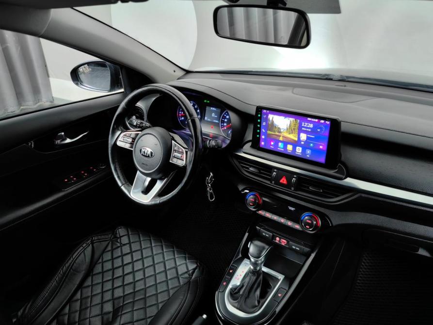 Kia Cerato IV Москва  - изображение 7
