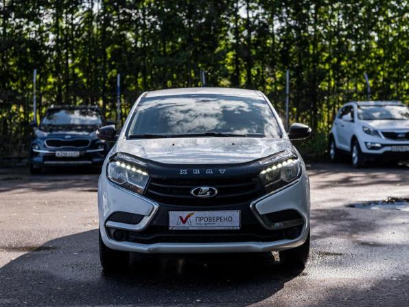 Lada (ВАЗ) XRAY I с пробегом 2020 года, цена 769 000 рублей, 71925 км, хэтчбек, Автокод Объявления
