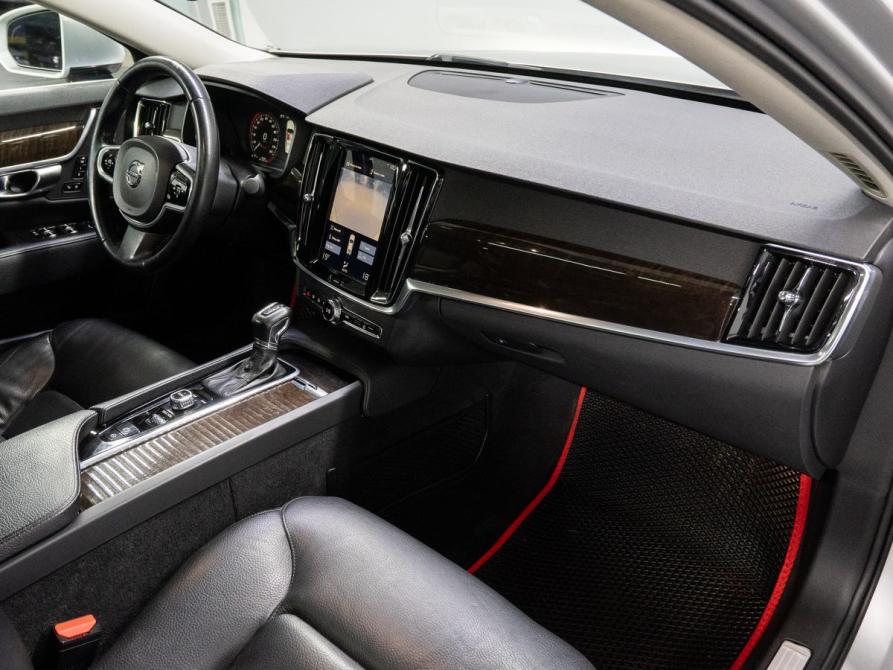 Volvo S90 II Тюмень  - изображение 17